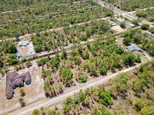3871 GALLARDIA DRIVE, Indian Lake Estates, FL 33855