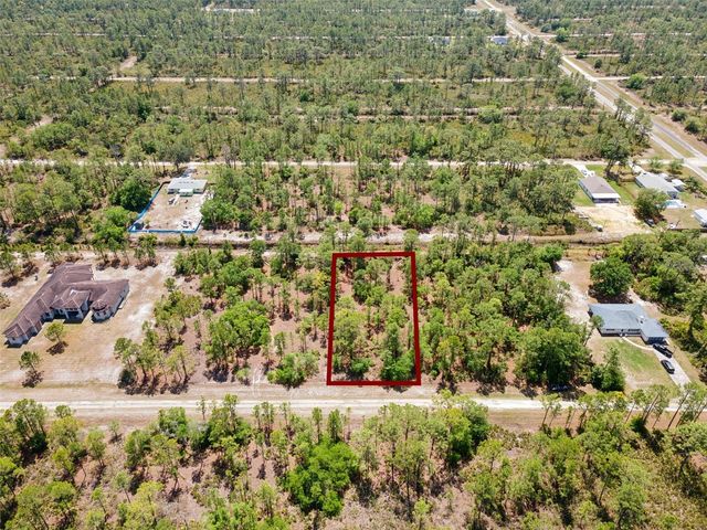 3871 GALLARDIA DRIVE, Indian Lake Estates, FL 33855
