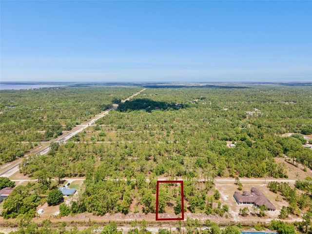 3871 GALLARDIA DRIVE, Indian Lake Estates, FL 33855