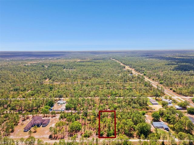 3871 GALLARDIA DRIVE, Indian Lake Estates, FL 33855