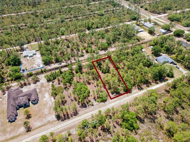3871 GALLARDIA DRIVE, Indian Lake Estates, FL 33855