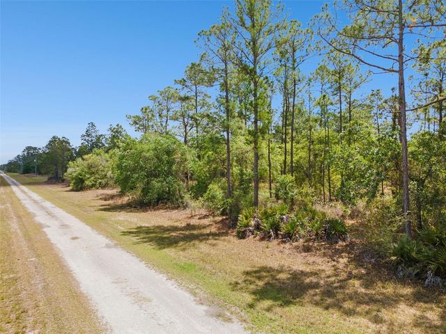 3871 GALLARDIA DRIVE, Indian Lake Estates, FL 33855