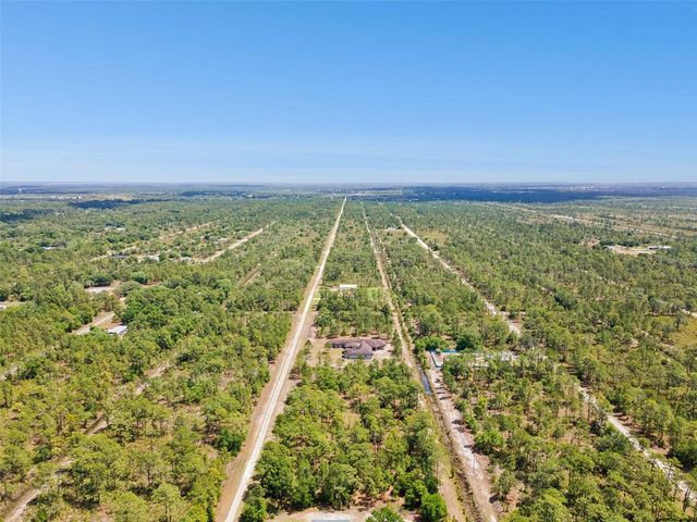 3871 GALLARDIA DRIVE, Indian Lake Estates, FL 33855