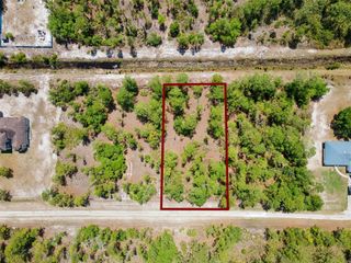 3871 GALLARDIA DRIVE, Indian Lake Estates, FL 33855
