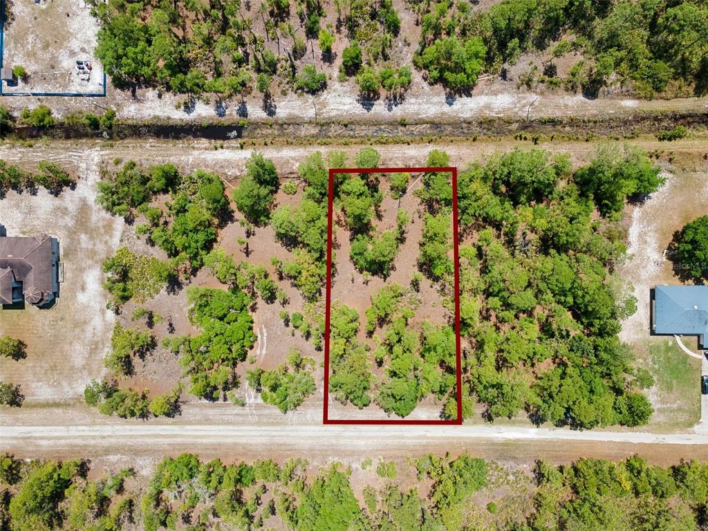 3871 GALLARDIA DRIVE, Indian Lake Estates, FL 33855