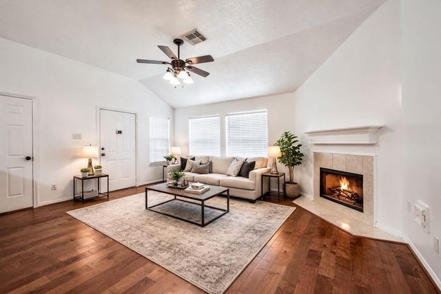 4705 Meadowood Drive, Baytown, TX 77521