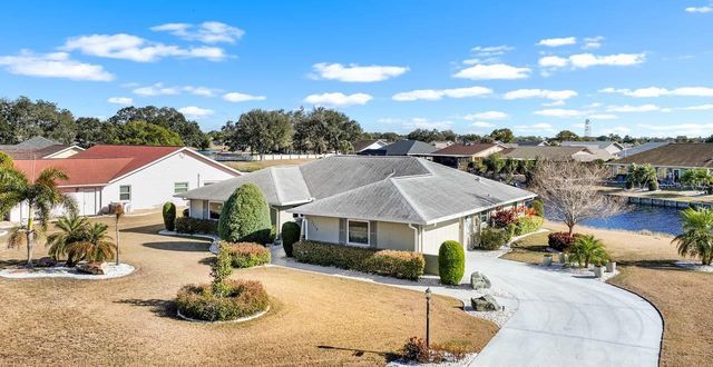 2110 W VIEW DRIVE, Sun City Center, FL 33573