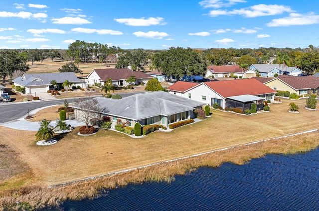 2110 W VIEW DRIVE, Sun City Center, FL 33573