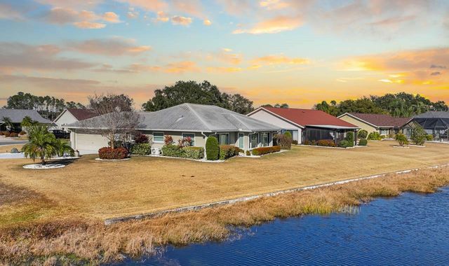 2110 W VIEW DRIVE, Sun City Center, FL 33573