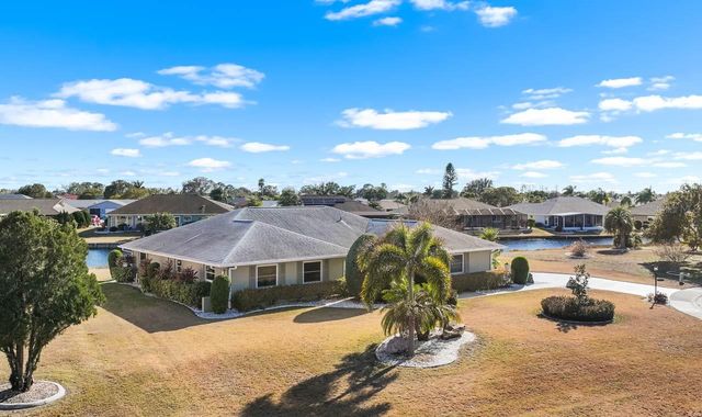 2110 W VIEW DRIVE, Sun City Center, FL 33573