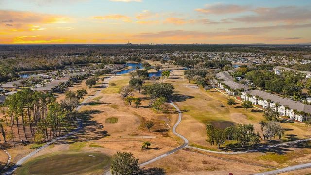 2110 W VIEW DRIVE, Sun City Center, FL 33573