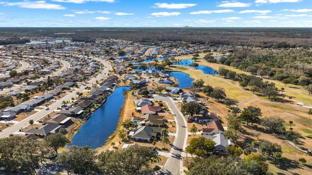 2110 W VIEW DRIVE, Sun City Center, FL 33573