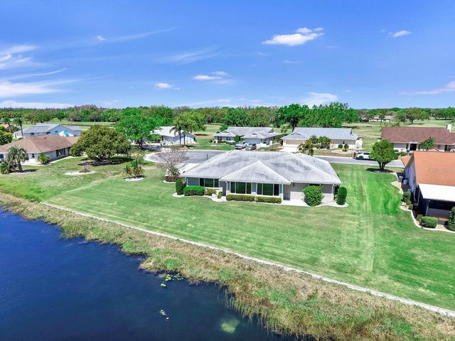 2110 W VIEW DRIVE, Sun City Center, FL 33573