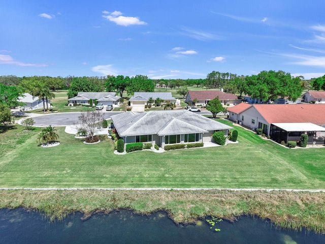 2110 W VIEW DRIVE, Sun City Center, FL 33573