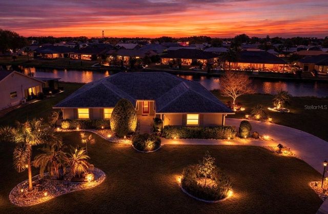 2110 W VIEW DRIVE, Sun City Center, FL 33573