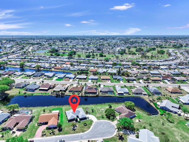 2110 W VIEW DRIVE, Sun City Center, FL 33573