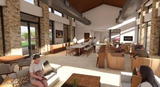 25100 N 171ST Avenue, Surprise, AZ 85387