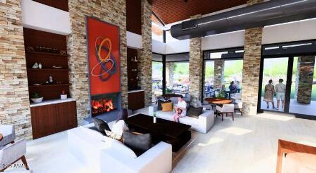 25100 N 171ST Avenue, Surprise, AZ 85387