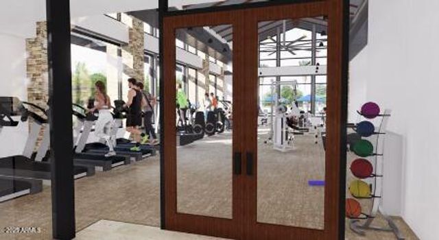 25100 N 171ST Avenue, Surprise, AZ 85387