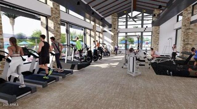 25100 N 171ST Avenue, Surprise, AZ 85387