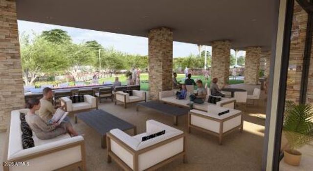 25100 N 171ST Avenue, Surprise, AZ 85387