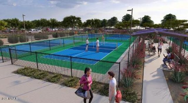 25100 N 171ST Avenue, Surprise, AZ 85387