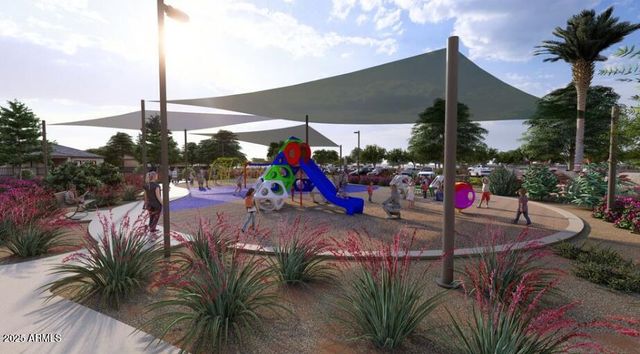 25100 N 171ST Avenue, Surprise, AZ 85387