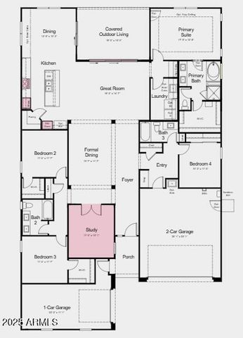 25100 N 171ST Avenue, Surprise, AZ 85387