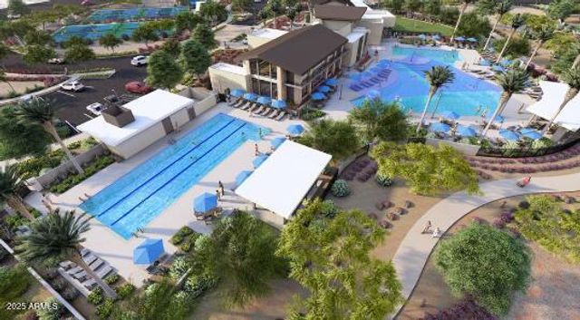 25100 N 171ST Avenue, Surprise, AZ 85387