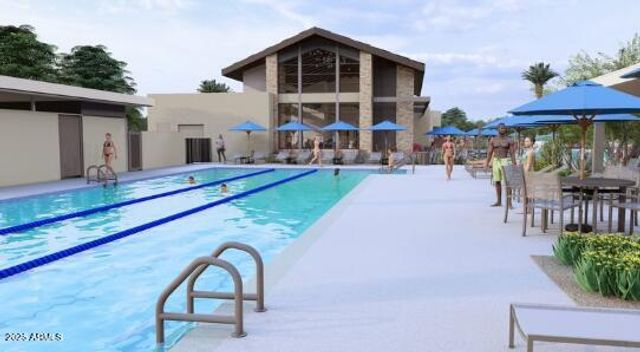 25100 N 171ST Avenue, Surprise, AZ 85387