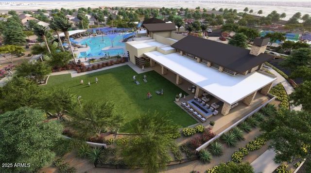 25100 N 171ST Avenue, Surprise, AZ 85387