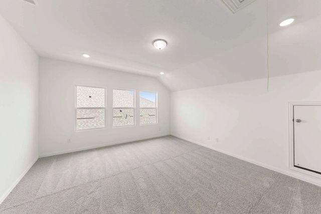 1912 Bearskin Drive, Celina, TX 75009