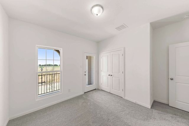 1912 Bearskin Drive, Celina, TX 75009