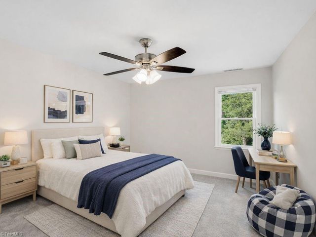 280 Ashmoor Lane, Lexington, NC 27295
