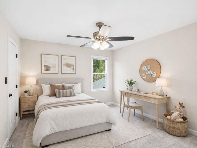 280 Ashmoor Lane, Lexington, NC 27295