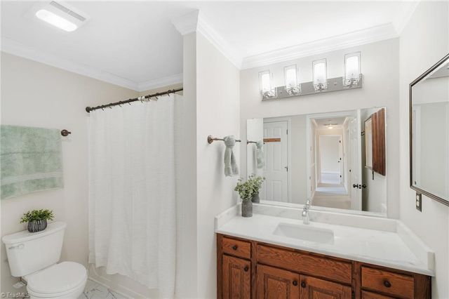 280 Ashmoor Lane, Lexington, NC 27295