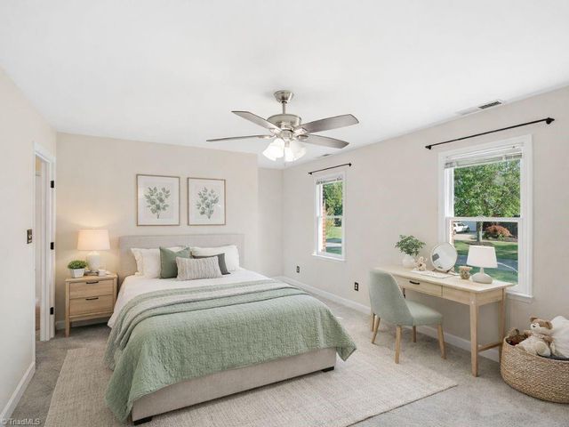 280 Ashmoor Lane, Lexington, NC 27295
