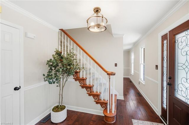 280 Ashmoor Lane, Lexington, NC 27295