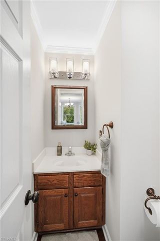 280 Ashmoor Lane, Lexington, NC 27295