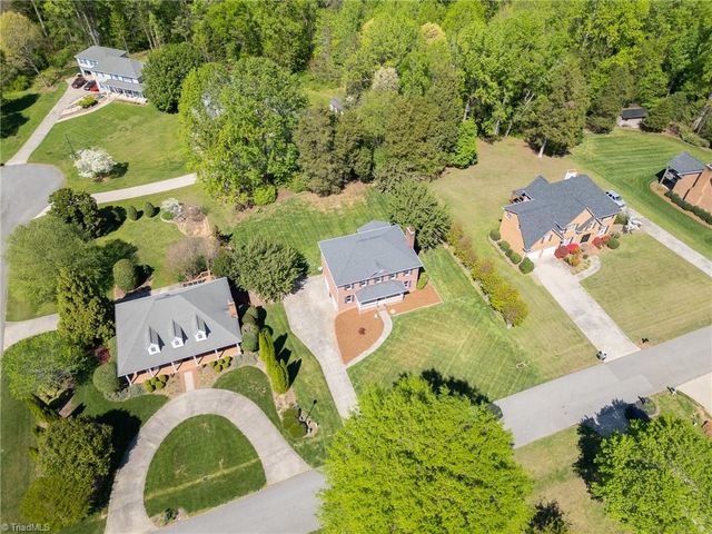 280 Ashmoor Lane, Lexington, NC 27295