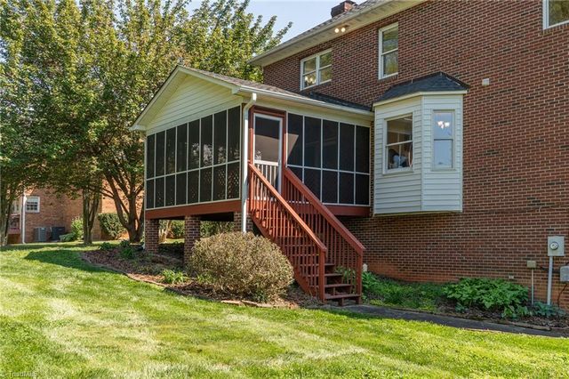 280 Ashmoor Lane, Lexington, NC 27295