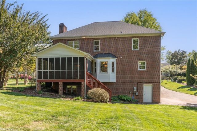 280 Ashmoor Lane, Lexington, NC 27295