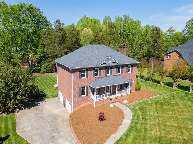 280 Ashmoor Lane, Lexington, NC 27295