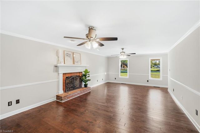 280 Ashmoor Lane, Lexington, NC 27295