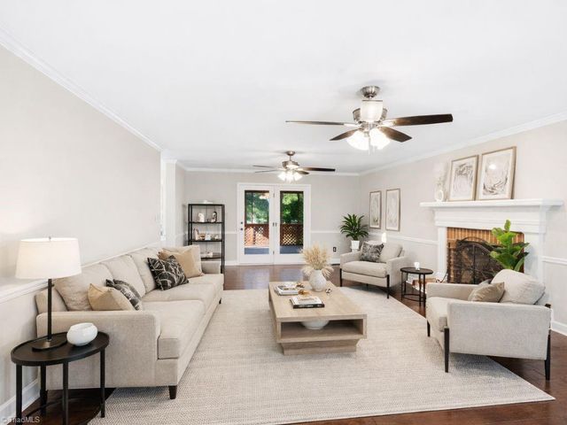 280 Ashmoor Lane, Lexington, NC 27295