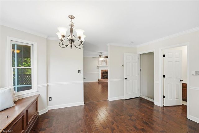 280 Ashmoor Lane, Lexington, NC 27295