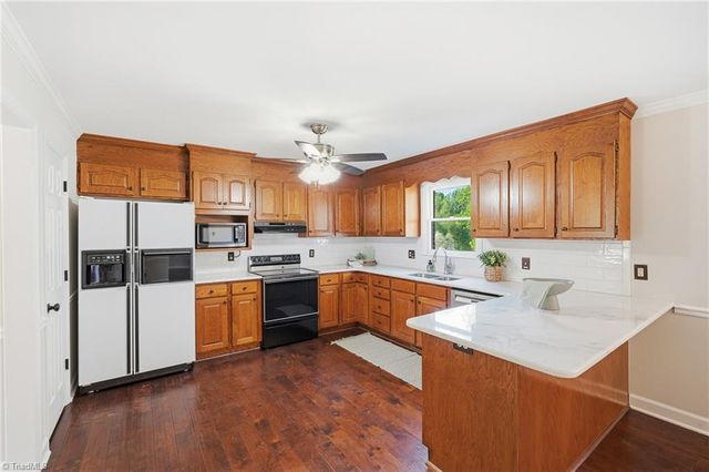 280 Ashmoor Lane, Lexington, NC 27295