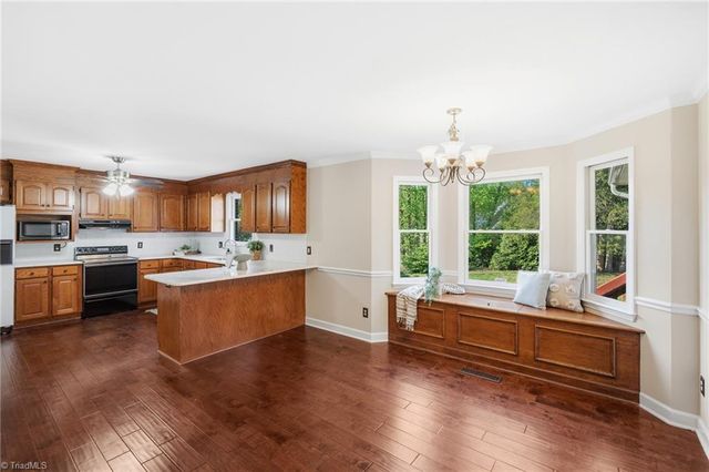 280 Ashmoor Lane, Lexington, NC 27295