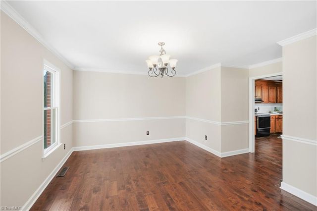 280 Ashmoor Lane, Lexington, NC 27295