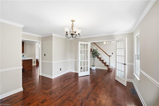 280 Ashmoor Lane, Lexington, NC 27295